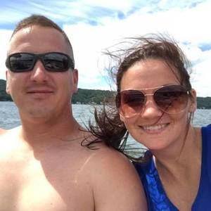 Meet your Posher, Misty